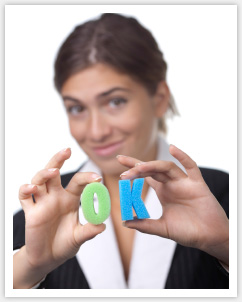 Saying yes when you want to really say no? Saying yes when you want to really say no?