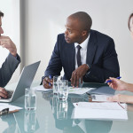 A part of every business is the need to give constructive feedback.