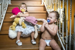 Parenting Tips for a Happy Home: How to Apply Montessori at Home