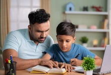 Simple and Effective Ways of Teaching Thinking Skills to Children and Teens