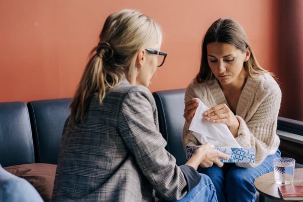 Why Empathy Burnout Happens and How to Protect Your Well-Being