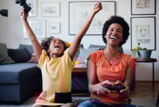 How to Build High Self-Esteem in Your Children and Teens