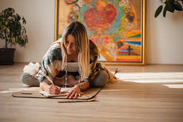 Making Peace with Your Past—Get Your Life Back!