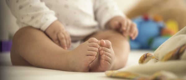 Calming Parent and Toddler Battles with a New Perspective
