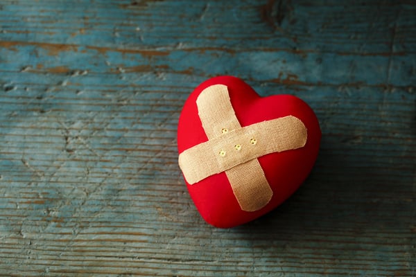 The Power of Empathy: More than a Band-Aid for the Heart