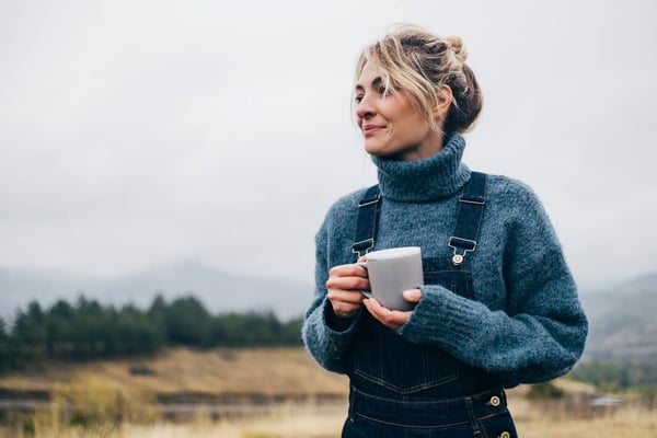 Mindfulness: How to Have Mindful Mornings that Can Change Your Day