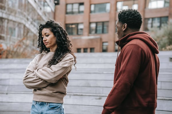 Want Inner Peace and Happy Relationships? Get Healthy Boundaries!