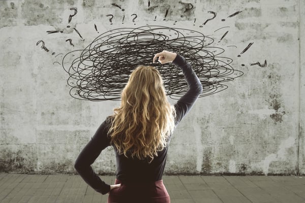 Turn Inward Emotional Turbulence to Inner Peace with These EQ Skills