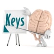 Brain Keys