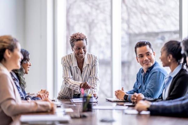 Boost Employee Mental Health and Well-Being with Workplace Recognition