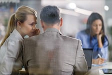 The Most Effective EQ Strategy: How to Stop Gossip in the Workplace