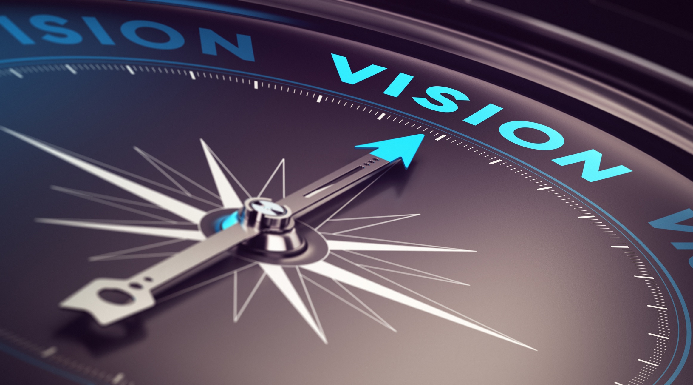 Business vision must be backed with practical action