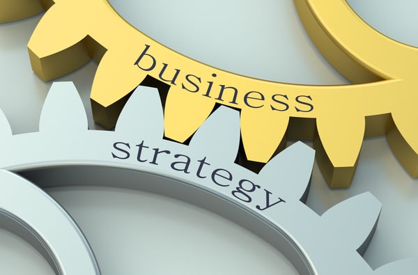 The Business Strategy of Saying “No”