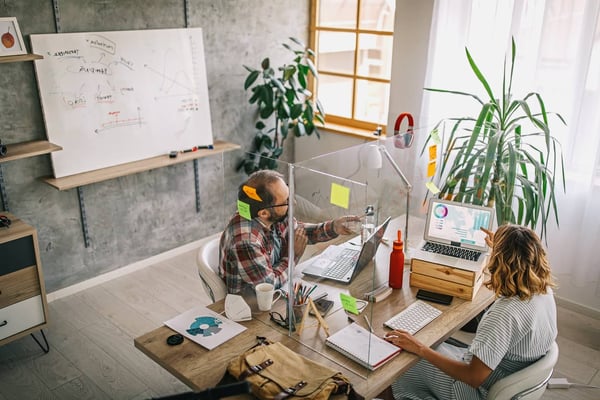 Why Work-Life Balance Isn't the Best Solution