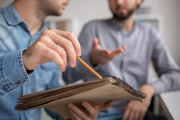 Look What You Made Me Do! How to Avoid the Blame Game