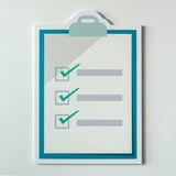 Checklist Illustration_AdobeStock_448971821 Compressed