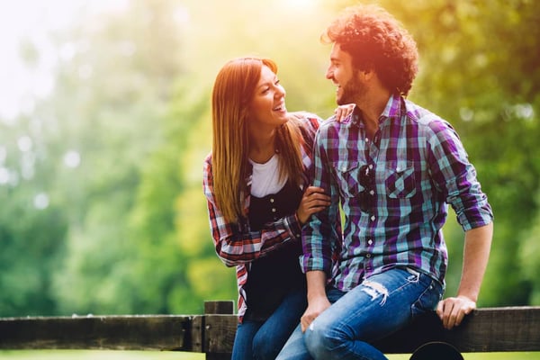 The Best Marriage Advice: An Intentional Marriage Is a Happy Marriage
