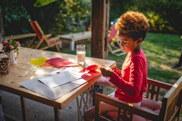 Spark Critical Thinking for Kids While Awakening Their Creativity