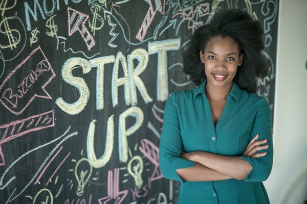 Start up company seeks mentor for success