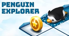 CogniFit game: Penquin Explorer