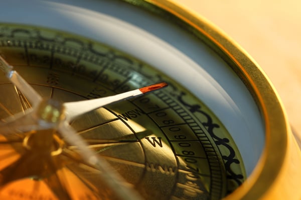Mirror, Mirror on the Wall: Show Me How to Radically Improve My Life