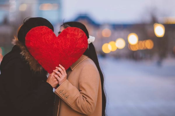 Celebrate Valentine's Day with Romantic Ideas and Ways to Nurture Your Love