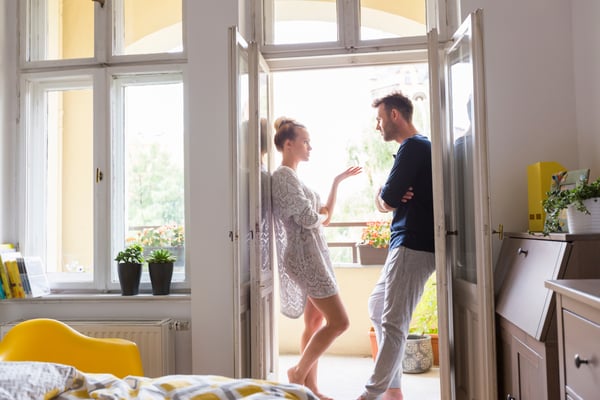The Stop, Drop, and Roll of Successful Communication in Relationships