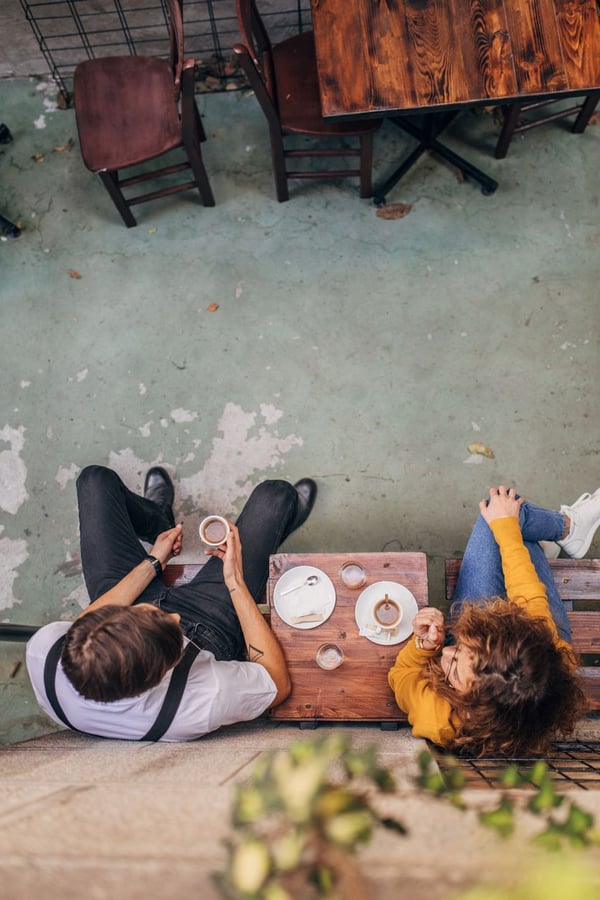 Why Being a People Pleaser Damages Relationships—and What to Do About It!