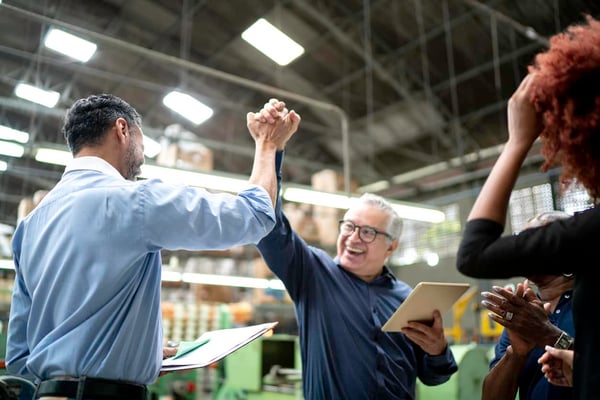 How Values and Intrinsic Motivation Impact Achieving Goals and Increasing Happiness