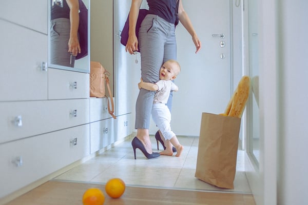 What Makes a Bad Mom?