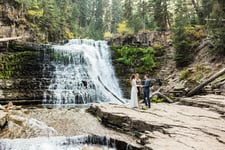 Eloping: Not the Escape Weddings of the Past