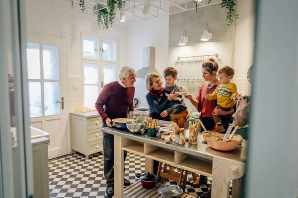 The Blended Family and Parenting Survival Guide: Solutions for the Top 3 Challenges