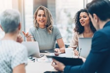 How Empathetic Leadership Builds Stronger, More Diverse Teams