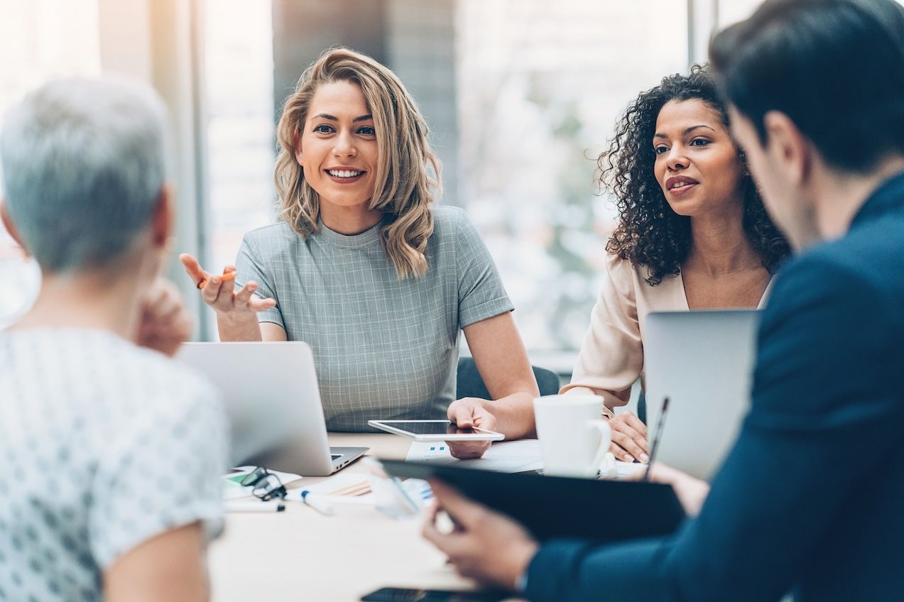 Helpful Manager The 3 Types of Empathy Explained: Part III, Compassionate Empathy