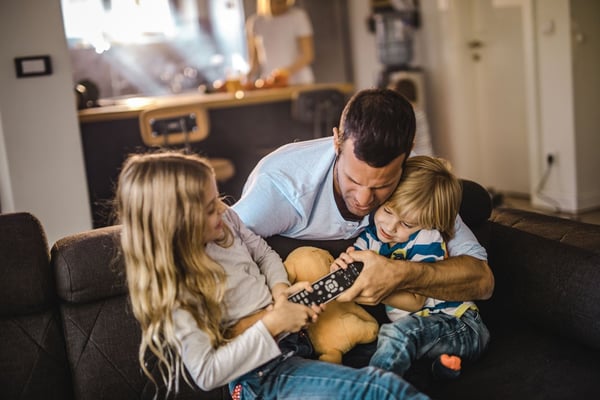 Boundaries Protect and Support Your Blended Family