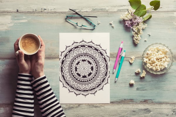 13 Ways to Practice Self-Care during the Holiday Season