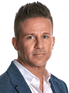 Guest Blogger: Frank Mengert