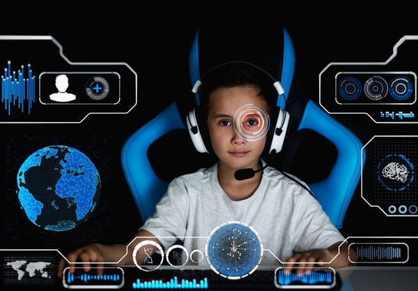 Teens and Screens: Does Your Child Have Screen Addiction?