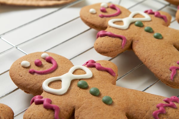 A Simple Way to Stay Sane During the Holidays