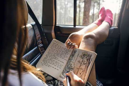 Awaken Your True Self and Boost Your EQ with Powerful Journaling Ideas