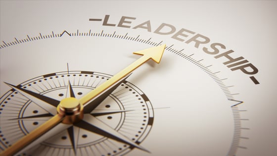 A compass to authentic leadership