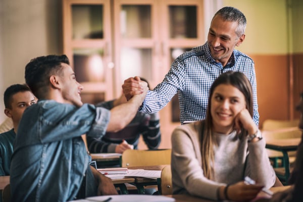 How to Build a Supportive Classroom by Applying Maslow's Hierarchy of Needs