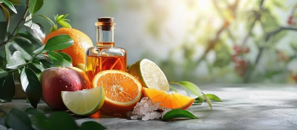 Summer Guide to Essential Oils