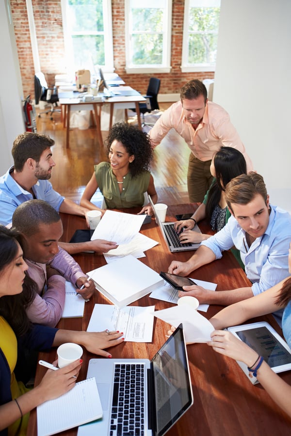 Why Companies Fail without Leaders with Emotional Intelligence