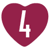 Fourth Way to Infuse Your Relationship with More Love