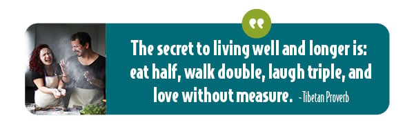 H_Living Well