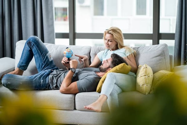 Reclaim Your Life! 5 Keys to Stop People Pleasing in a Relationship