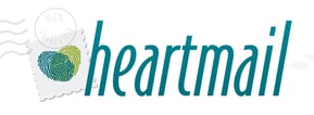 HeartMail Newsletter banner
