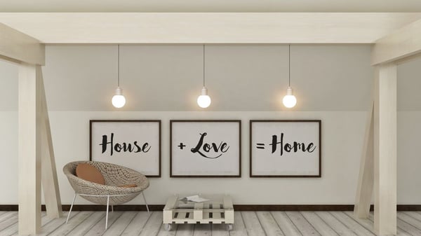 Home Is Where the Mind Is: How Interior Design Can Improve Your Mental Wellness