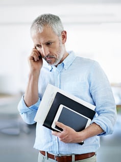 Empathy and listening skills are vital in leadership